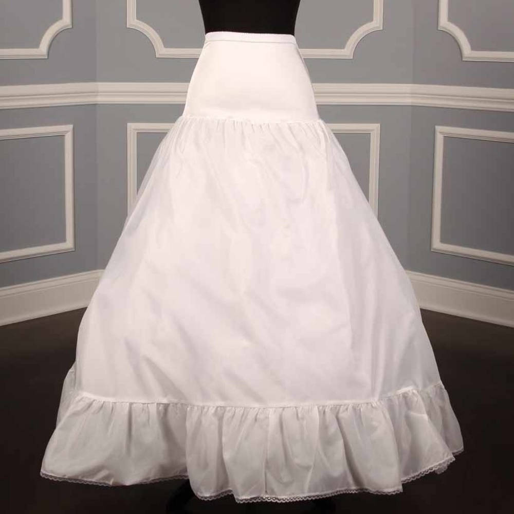 Full Bouffant Slip Petticoat Crinoline Gem